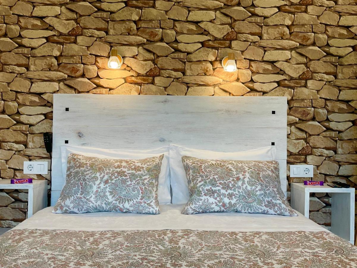 Casa Nueva De Vigo Rural Mos Con Jacuzzi Y Chimenea Para Escapada Romantica מראה חיצוני תמונה